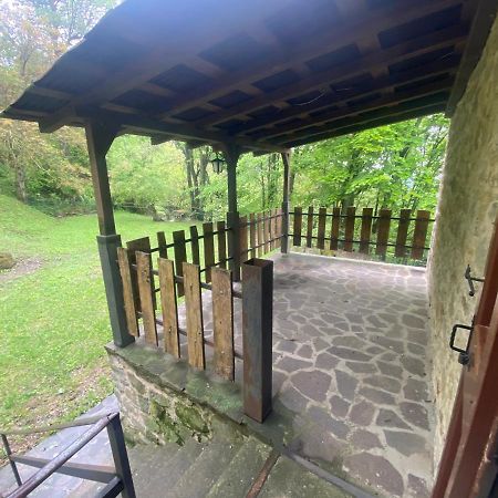 Agriturismo Prunara Farmstead F.Lli Santoli Monzuno Ngoại thất bức ảnh