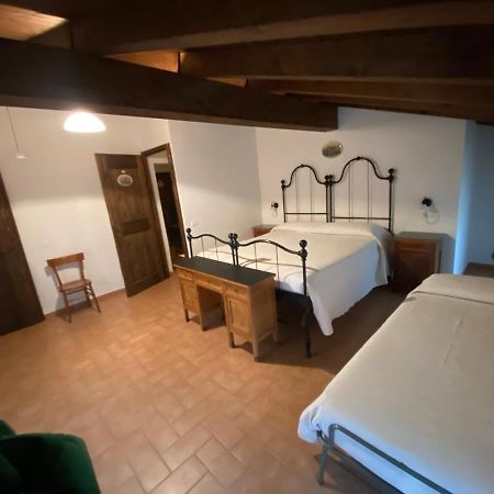 Agriturismo Prunara Farmstead F.Lli Santoli Monzuno Ngoại thất bức ảnh