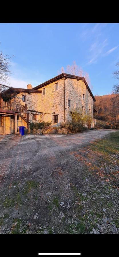 Agriturismo Prunara Farmstead F.Lli Santoli Monzuno Ngoại thất bức ảnh