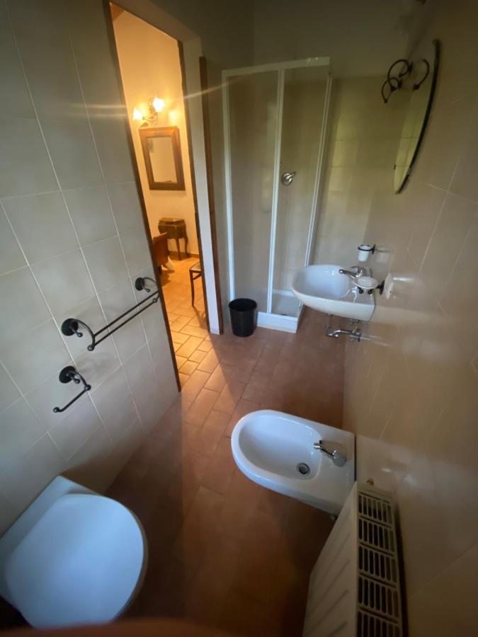 Agriturismo Prunara Farmstead F.Lli Santoli Monzuno Ngoại thất bức ảnh