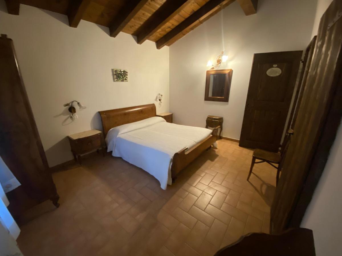 Agriturismo Prunara Farmstead F.Lli Santoli Monzuno Ngoại thất bức ảnh
