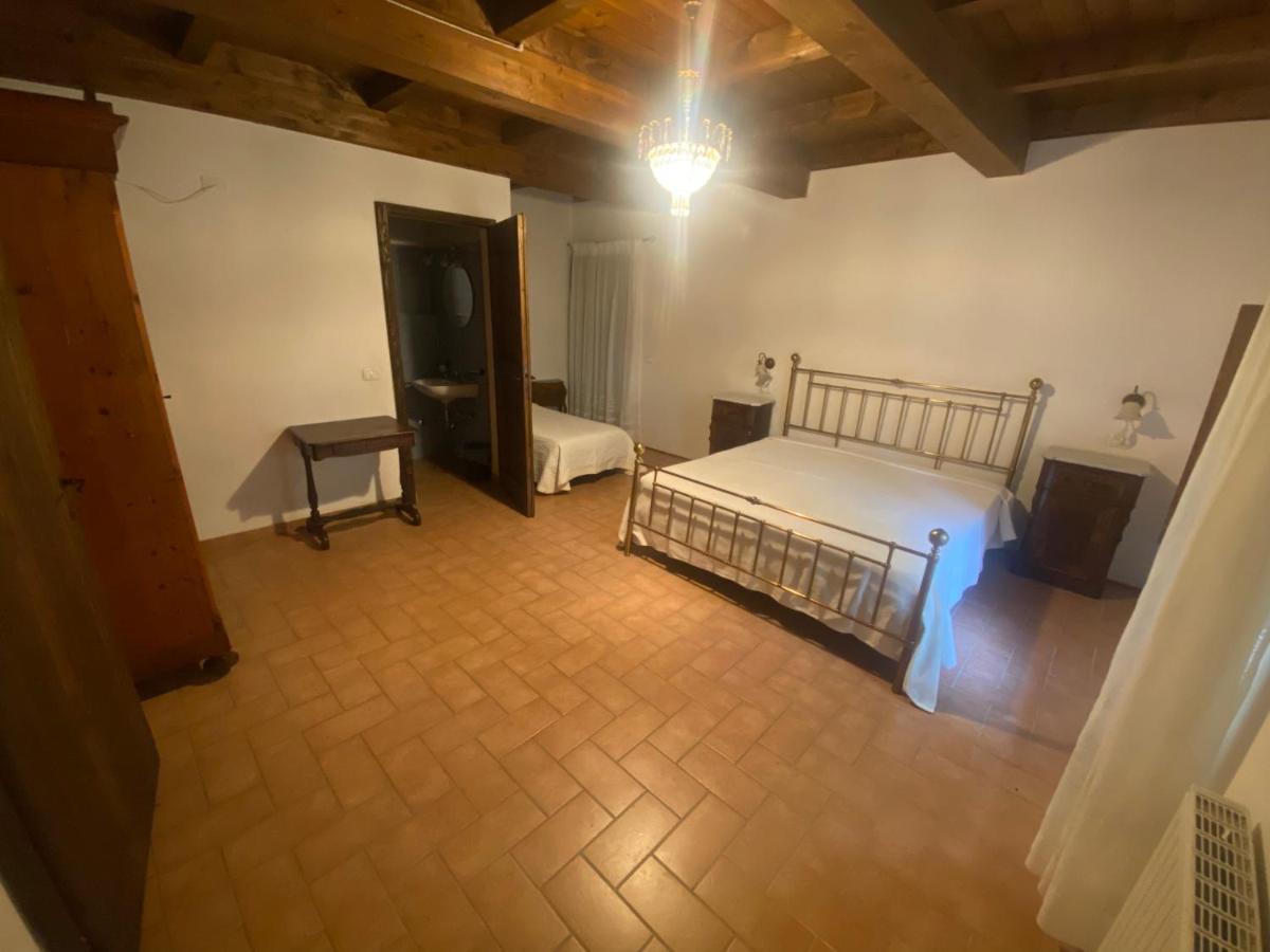 Agriturismo Prunara Farmstead F.Lli Santoli Monzuno Ngoại thất bức ảnh