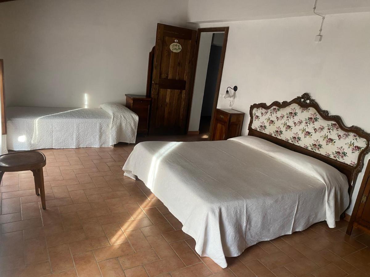 Agriturismo Prunara Farmstead F.Lli Santoli Monzuno Ngoại thất bức ảnh